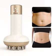 Lymphatic Drainage Massager  Anti Cellulite Massage Tool Body Sculpting Machine