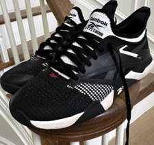 Reebok Nano Court Sport Tennis Shoes Womens T...