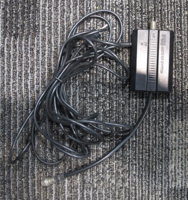 Sega - 1603A - Auto RF Switch Adapter Cable - OEM
