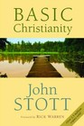 Basic Christianity: Fiftieth Anniversary Edition - Paperback - VERY GOOD