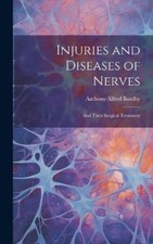 Anthony Alfred Bowlby Injuries and Diseases o...