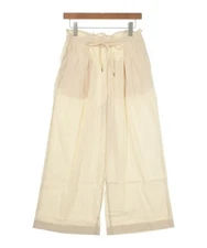 JOURNAL STANDARD Pants (Other) Ivory 38(Approx. M) 2200631800262