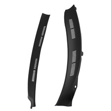 Frontscheibe Abdeckung for Mercedes E-Klasse W210 1995-2003 2108311058