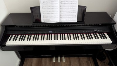 Williams Overture 2 Digital Console Piano-88 Keys