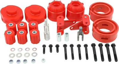 #ad #ad Little Big Supply™ Smart Fortwo 3quot; Lift Kit with FULL instructions and support $499.00