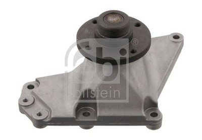 Für FEBI 30680 SUPPORT, COOLING FAN