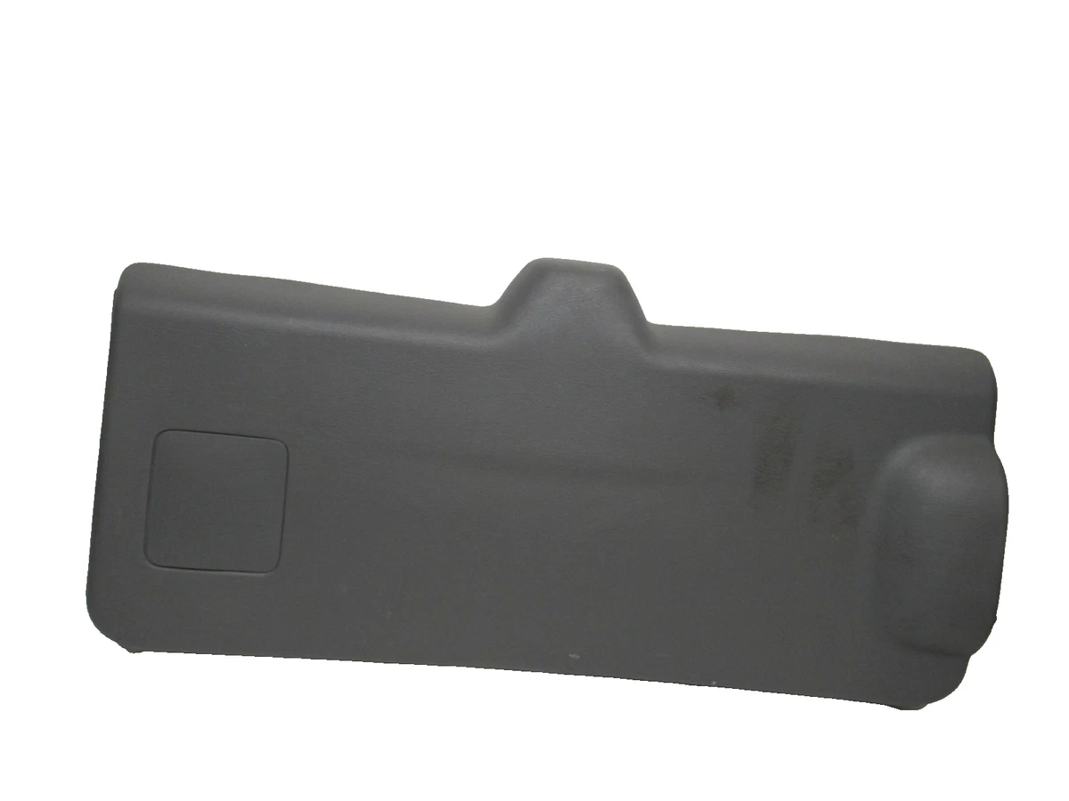 APPERFiT Maniglia Interna Portiera Sinistra Anteriore/Posteriore Cromata Per Jeep Liberty 2008-2012 - Sostituisce 68033461AA - 3