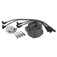 Toyota Forklift Tune-Up Kit TY00591-33582-81