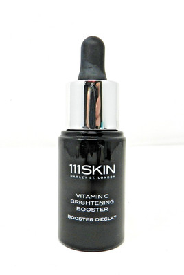 111SKIN Vitamin C Brightening Booster 20mL/.68 fl oz New w/o Box