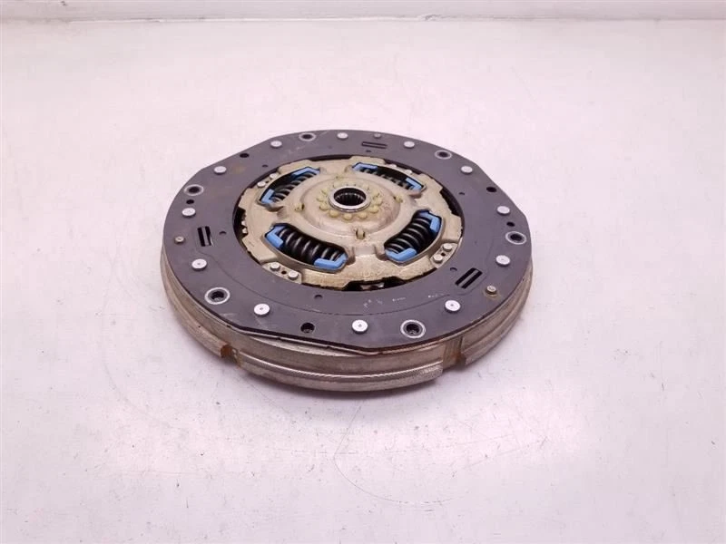 09-18 TOYOTA HIGHLANDER 4 CYL 2.5L AUTOMATIC TRANSMISSION FLYWHEEL / FLEX PLATE  - Image 4 of 4