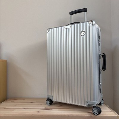 未使用 RIMOWA Classic lufthansa Chech-In L s-l400.jpg