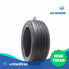 Used 23545r17 Firestone Champion Fuel Fighter 97h - 1032 Used 23545r17 Firestone Champion Fuel Fighter 97h - 1032