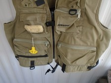 Stearns Fishing Fishing Vests With Pockets for sale | eBay