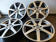 4 originale AMG Felgen 8,0 + 8,5 x 18 Mercedes W204 S204 W207 W205 R171 Winter 4 originale AMG Felgen 8,0 + 8,5 x 18 Mercedes W204 S204 W207 W205 R171 Winter