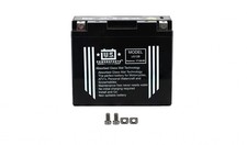 Powersport Sealed Battery Fits Ducati Monster S4RS 998cc CT12B-4 2006