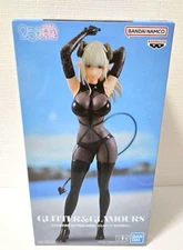2.5 Dimensional Temptation GLITTER&GLAMOURS Figure Rastalotte Phantom Outfit JP