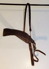 Arizona Style Breast Collar