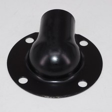 Muffler Exhaust Deflector fit for Honda GX240 GX270 GXV270 GX340 GXV340 Pop