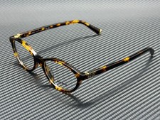 MIU MIU MU 09XV VAU1O1 Honey Havana Women's 53 mm Eyeglasses