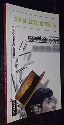 Ohne Rückschein, Alfredo Gómez Cerdá