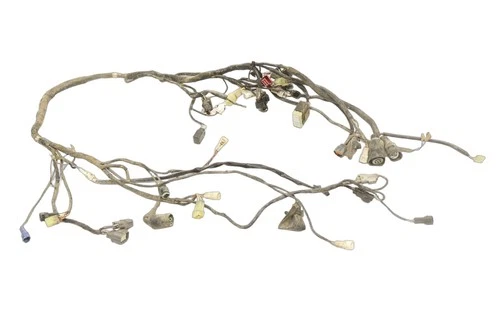 HARNESS,MAIN *{K4}*