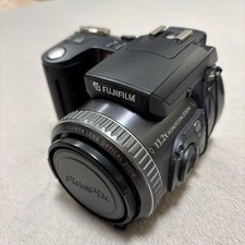 Fujifilm FinePix 6900Z Digital Camera Tested Used from Japan