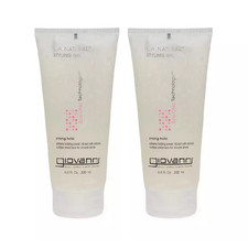 Giovanni Natural Styling Gel 6.8 oz Pack of 2