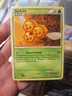 Combee 44/90 HS Undaunted 2010 French NM Non-Holo Pokémon TCG