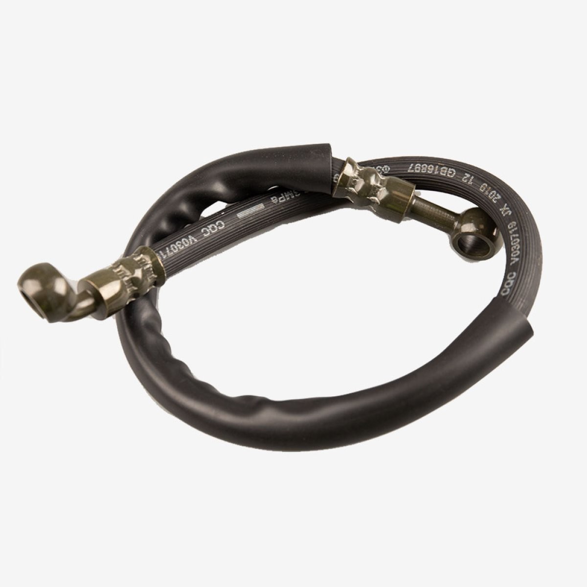 Rear Brake Hose (Master Cylinder to Proportioning Valve) for LJ125T-18 Flexible