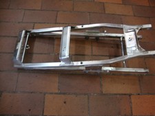 Telaio posteriore CBR 900 SC33 telaio posteriore rivestimento telaio CBR 900 telaio posteriore telaio