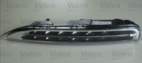 Valeo 044562 Tagfahrleuchte FüR Porsche