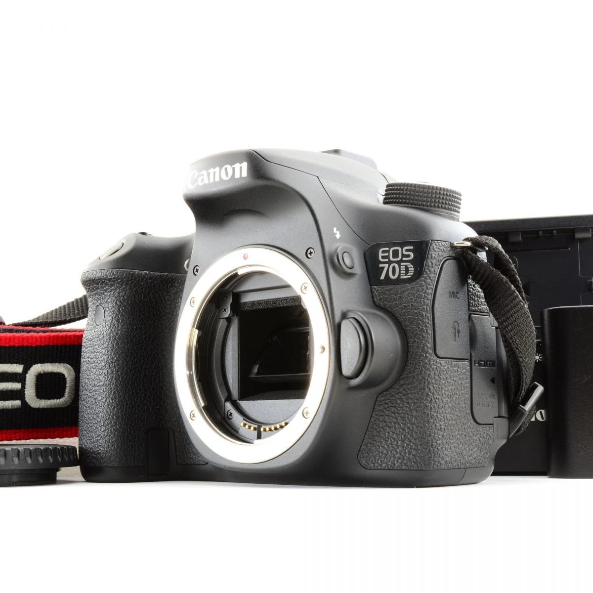 Canon EOS 70D 数码相机| eBay