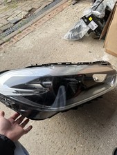 BMW X1 F48 2021 Front Head Light