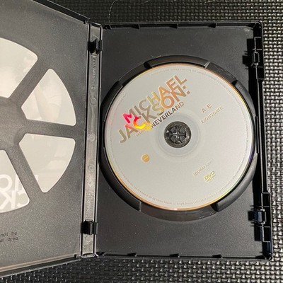 Michael Jackson: Searching for Neverland (DVD) for sale online | eBay