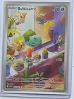 Carte Pokemon Bulbizarre 143/142 Couronne Stellaire Neuve Française