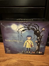 Coraline Building Blocks 