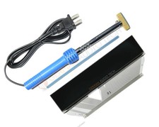 Lcd Pixel Repair Kit For Saab 93 And 95 Information Display Radio Clock Sid1