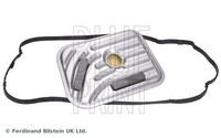 Blue Print Hydraulikfiltersatz, Automatikgetriebe ADBP210100 FüR Ford Ford USA