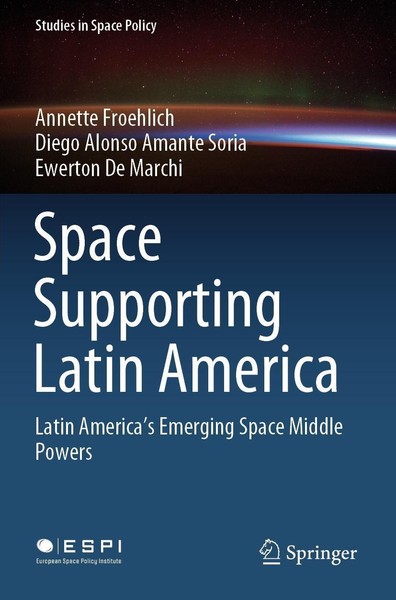 Space Supporting Latin America Annette Froehlich-image