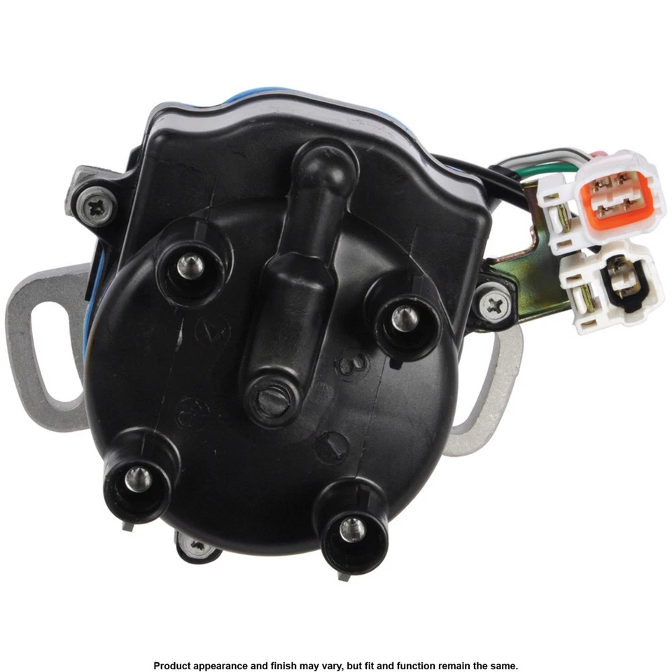 Distribuidor de encendido Cardone TCP para Toyota Paseo 1992 1993 1994 1995 Foto 3 de 4