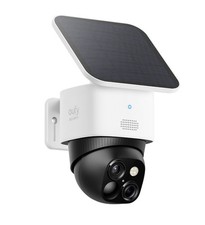 eufy T81701W1 Wireless Outdoor Security Camera