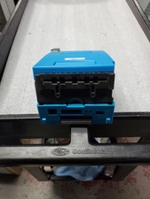 JCM UBA BV For Parts Not Tested, Not Working Broken Plastics