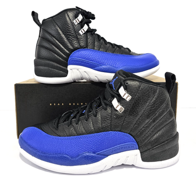 Size 7 - Air Jordan 12 Retro Hyper Royal W for sale online | eBay