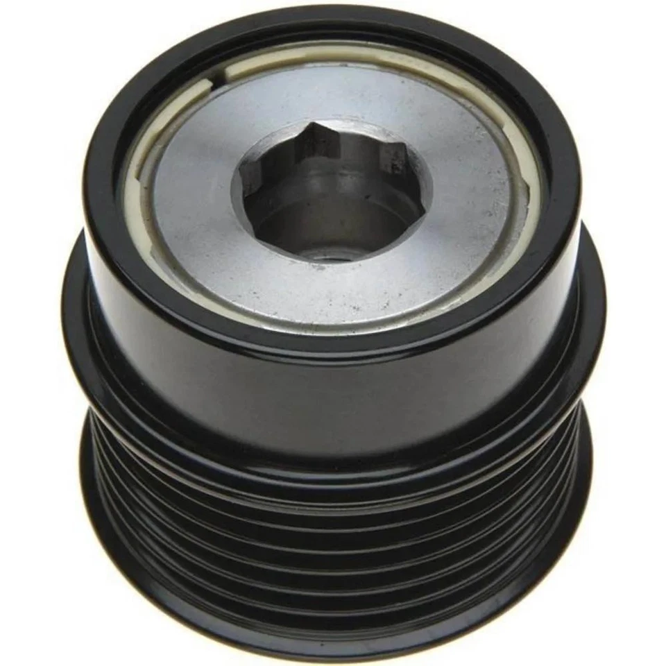 New Alternator Pulley Fits Ford Crown Victoria Base 8 Cyl 4.6L By GAT37004P - Image 4 of 4