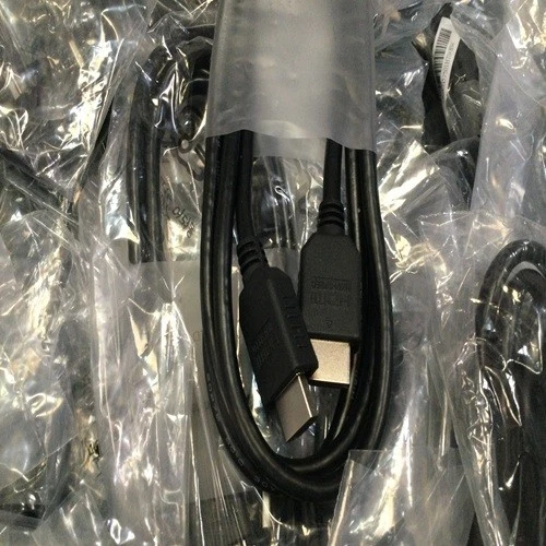 JOBLOT x 50 HDMI TO HDMI LEADS ALL MIX SIZE - Image 3 of 4