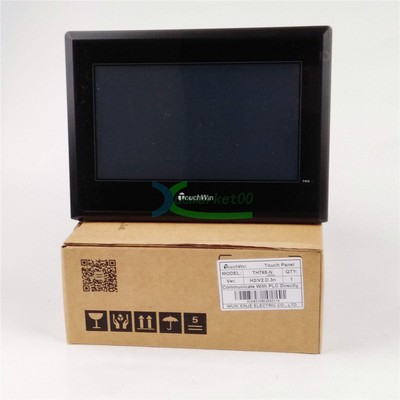 One XINJE Touchwin TH765-N HMI Touch Screen NEW