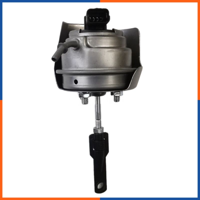 Actionneur turbo 794080-89 pour moteurs Ford 1.5 et Citroën Peugeot 1.6 HDi