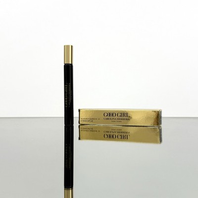 Carolina Herrera GOOD GIRL SUPREME Roll On Perfume 10ml EDP Travel Size (C42