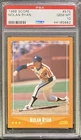 1988 Score #575 PSA 10 NOLAN RYAN Baseball Card
