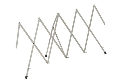 Leggio - Leggio Leggio Pieghevole - Ve50 Nichelato - 967001